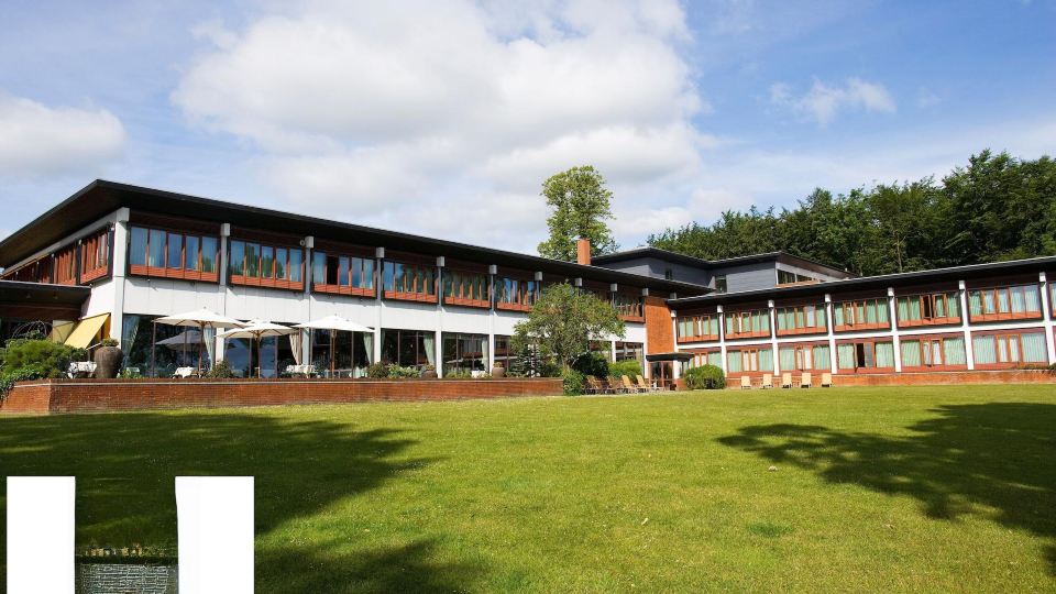 Hotel Hesselet