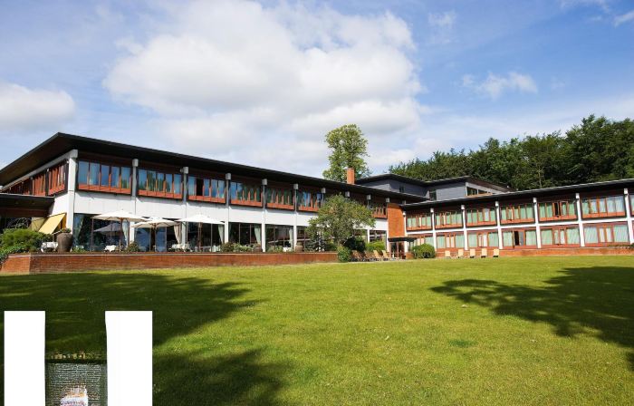 Hotel Hesselet