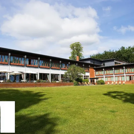 Hotel Hesselet