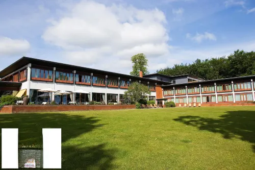 Hotel Hesselet - Pools