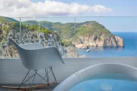 Hacienda Na Xamena, Ibiza - Romanttinen
