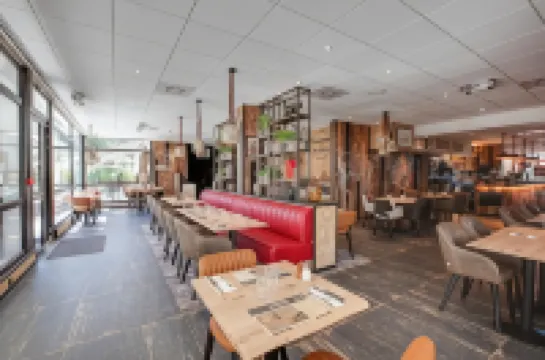 Novotel Bordeaux Merignac