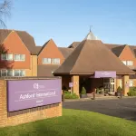 Ashford International Hotel & Spa Hotels in Ashford