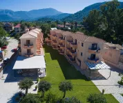 Akroyiali Resort Hotels in Apollonii