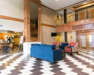 Comfort Suites Benton Harbor - St. Joseph Hôtels à : Benton Charter Township