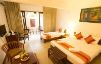 Jaffna Heritage Hotel Hotels in 