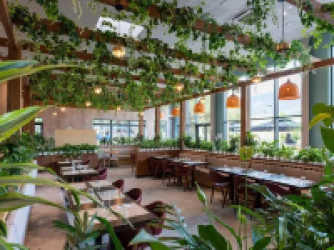 Woods Genève-Thoiry Hotels in Ain