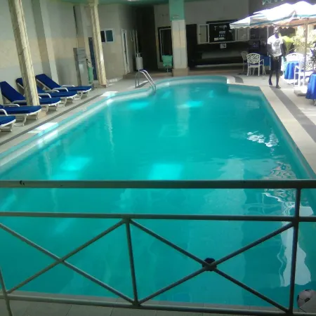 Sun Beach Hôtel