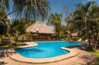 Manish Hotel Ecólogico Hotels in Pucallpa