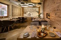 Neo Hotel Linde Esslingen Hotels in Kongen