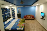 Le Grace Beachview Hotels in Covelong