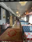 Premier Inn Astana - servizio colazione