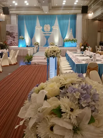 รูปภาพของโรงแรมวีวิช