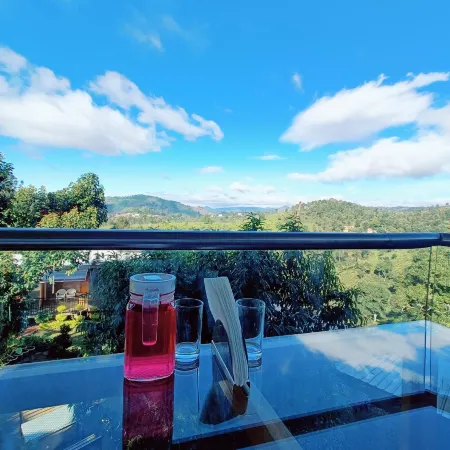 Sunvalley Homestay
