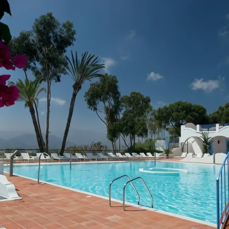 Arbatax Park Resort - Dune by Falkensteiner