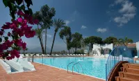 Arbatax Park Resort - Dune by Falkensteiner - Pools