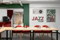 B&B HOTEL Kalisz Centrum Hotels in Kalisz