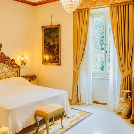 La Casa di Agartha