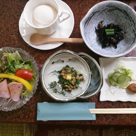 Shima Onsen Ichigekan