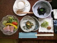 Shima Onsen Ichigekan Hotel di Nakanojo