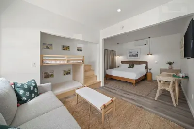 Pismo Beach Club Hotels in Pismo Beach