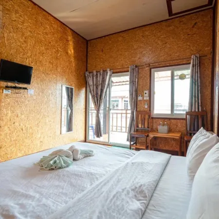 Baan Kokaew Chiang Khan