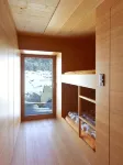 Chalet le Biolley
