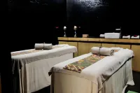 眼淚莊園飯店 - 小型豪華飯店 - SPA
