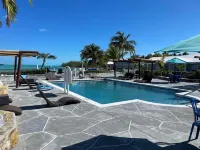Exuma Sol - Stunning Views from this Oceanfront Beach Cottage - sul mare
