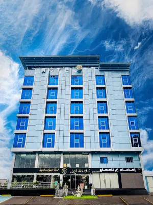 Signature Guest Hotel Hotels in Jeddah