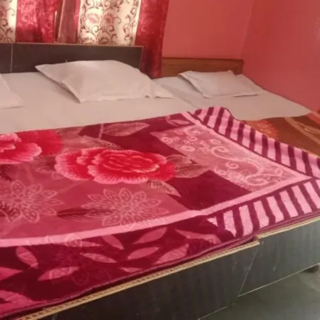 Goroomgo Hotel Nain Karan Uttarkashi