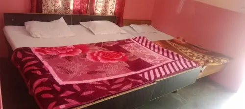 Goroomgo Hotel Nain Karan Uttarkashi