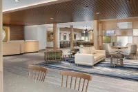 แฟร์ฟิลด์ อินน์แอนด์สวีทส์ โดย แมริออท บอยซี วิสต์