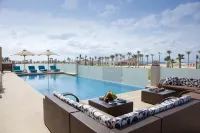 Ghazala Luxury Collection Alamein - 수영장