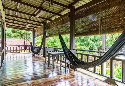 미스터 토스 방갈로