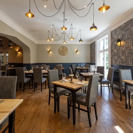 Best Western Valley Hotel