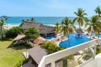 Krystal Ixtapa - Ocean View