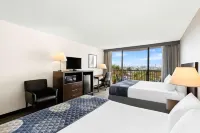 Best Western Yacht Harbor Hotel