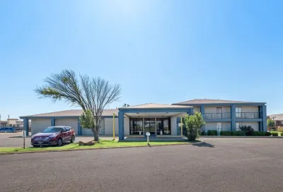 Quality Inn Hotels near Wayland Baptist University