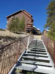 Comfortable apartment at the foot of the slopes