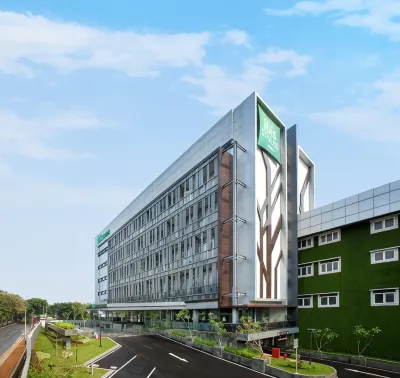 Ibis Styles Jakarta Sunter Hotel di Sunter