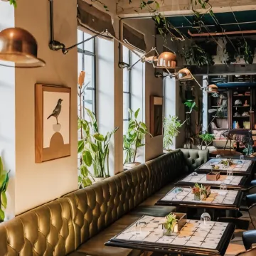 Gorgeous George by Design Hotels ™