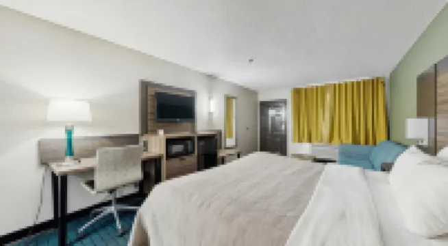 Quality Inn Van Horn