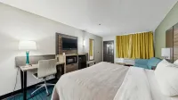 Quality Inn Van Horn