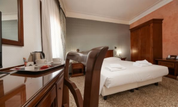 Locanda Antica Venezia