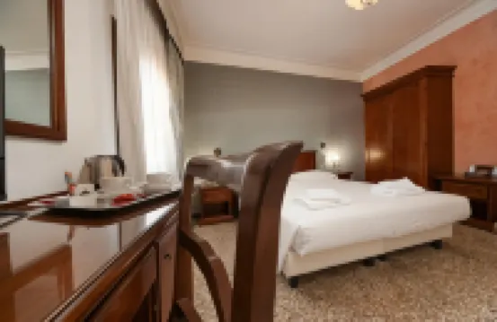 Locanda Antica Venezia Hotels near St. Mark's Square