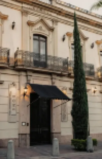 Casa Pedro Loza Hôtels à : 