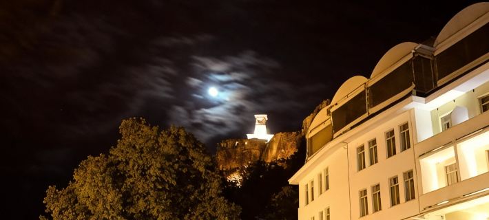 Hotel Cajupi Ξενοδοχεία στην πόλη Gjirokaster