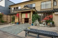 Azuma Ryokan Hotels in Kitakata