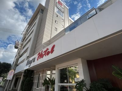 Nayru Hotel